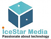 IceStar Media logo