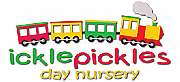 ICKLE PICKLES NURSERY COMMUNITY INTEREST COMPANY logo
