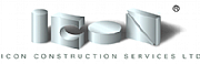 Icon Construction Services Ltd logo