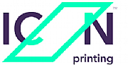 Icon Printing logo