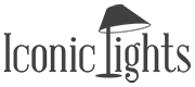 Iconic Lights logo