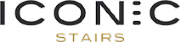 ICONIC STAIRS LTD logo