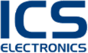 ICS Electronics Ltd logo