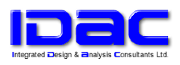 Idac Ltd logo