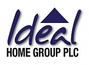 Ideal Home Group logo