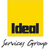 Ideal Cleaning Services Ltd logo