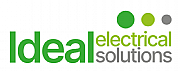 IDEAL ELECTRICAL SOLUTIONS (UK) Ltd logo