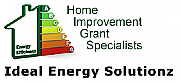 Ideal Energy Solutionz Ltd logo