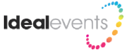 Ideal Events Ltd logo