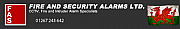 Ideal Fire & Security Ltd logo