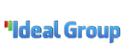 Ideal Group UK logo