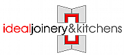 Ideal Joinery & Kitchens Ltd logo