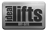 Ideal Lifts Ltd logo