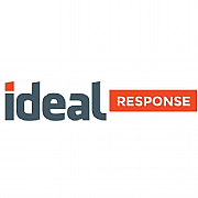 Ideal Response - Fire and Flood Damage Restoration Experts logo