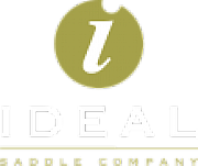 Ideal Saddle Co. logo