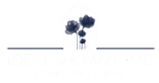 Ideal Show Home logo