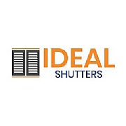 Ideal Shutters Hull logo