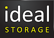 Ideal Storage Ltd logo
