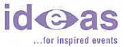 Ideas Events logo