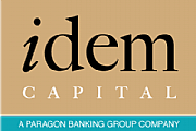 Idem Capital Ltd logo