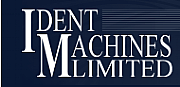 Ident Machines Ltd logo