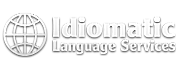 Idiomatic Translations logo