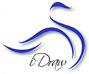 Idraw Ltd logo