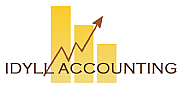 Idyll Accounting logo