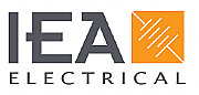 IEA Electrical logo
