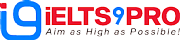 IELTS9PRO Ltd logo