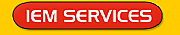 IEM Services logo