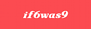 If6was9 Design Ltd logo
