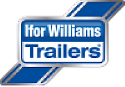 Ifor Williams Trailers Ltd logo