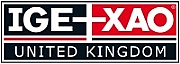IGE+XAO Ltd logo