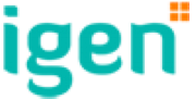 Igen Software Group Ltd logo