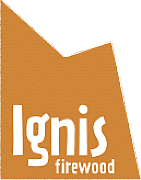 Ignis Firewood logo