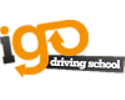 iGo Driving School Ltd logo