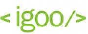 Igoo Website Design logo
