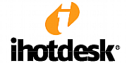 Ihotdesk Ltd logo