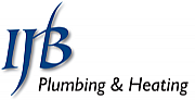 IJB Plumbing and Heating logo