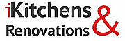 ikitchens and renovations Ltd logo
