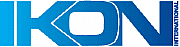 Ikon International logo