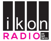 IKON RADIO LTD logo