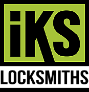 Iks Locksmiths Ltd logo