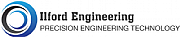 Ilford Engineering Co. Ltd logo