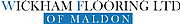 Ilford Flooring Ltd logo