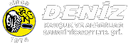 Ilke Deniz Ltd logo