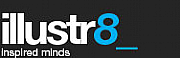 Illustr8 Design & Marketing Ltd logo