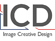 Image Creative Design logo