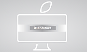 iMendMacs LTD logo